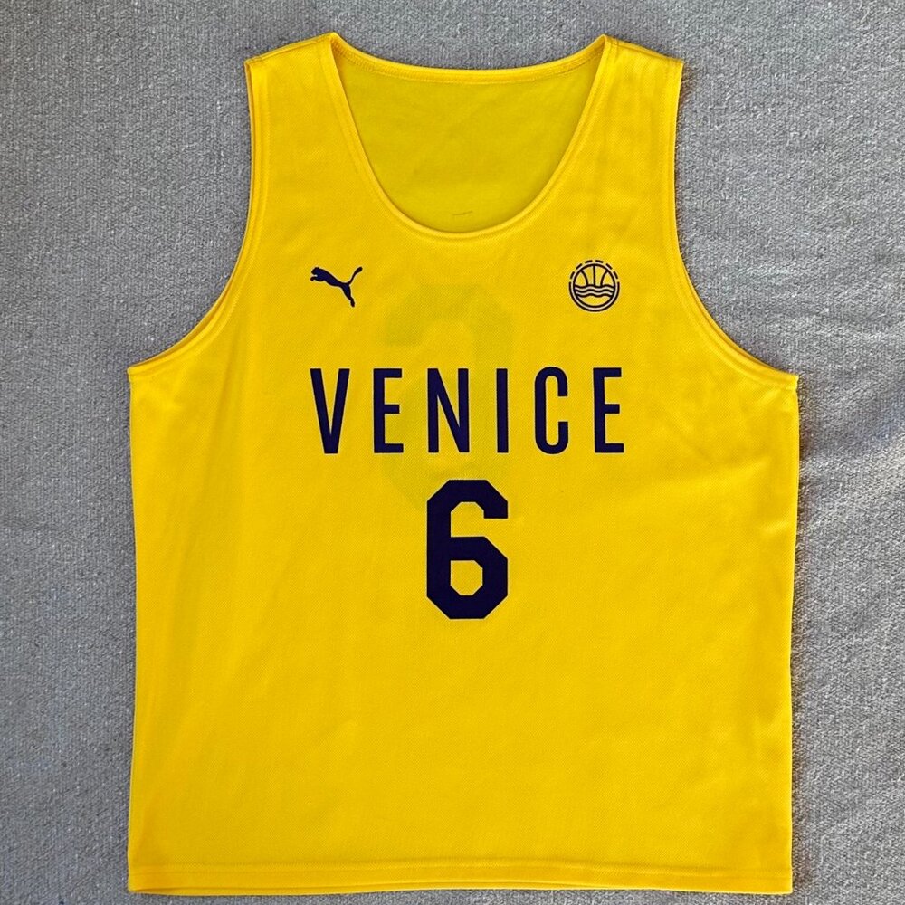 Venice Jersey
